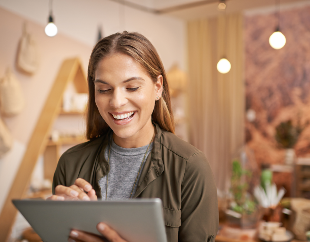 Accompagnement site internet Netivia