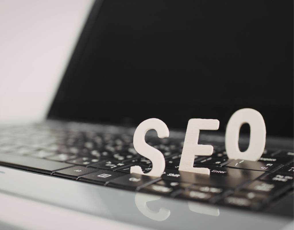SEO référencement web efficace