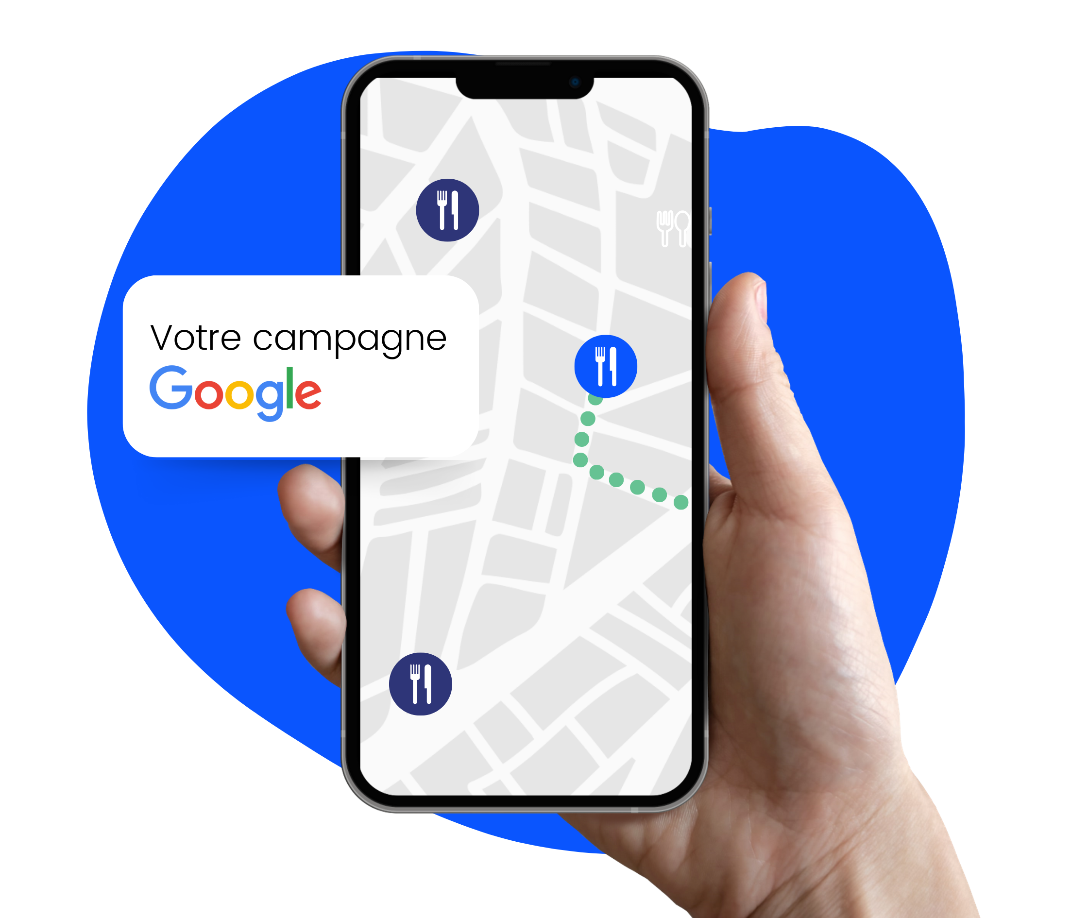 Référencement publicitaire