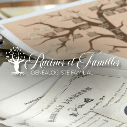 Racines et Familles - Netivia