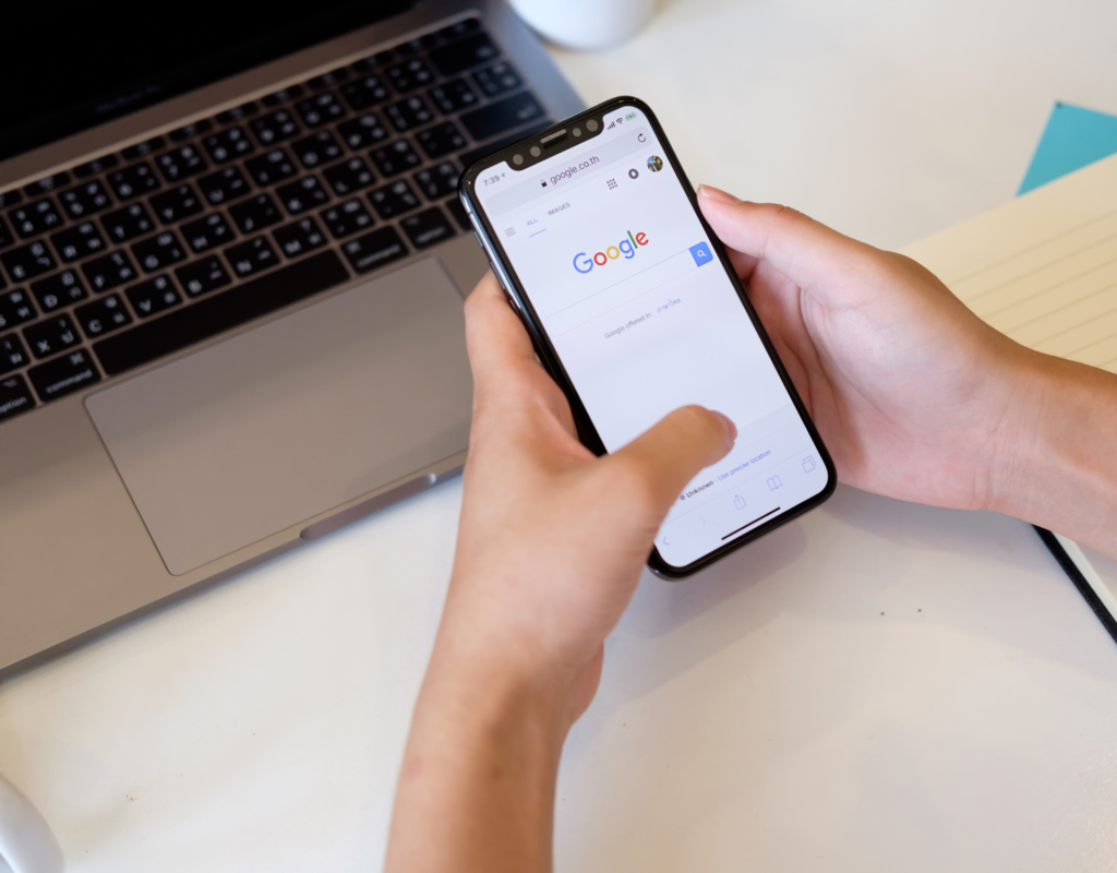 Visibilité et référencement avec Netivia