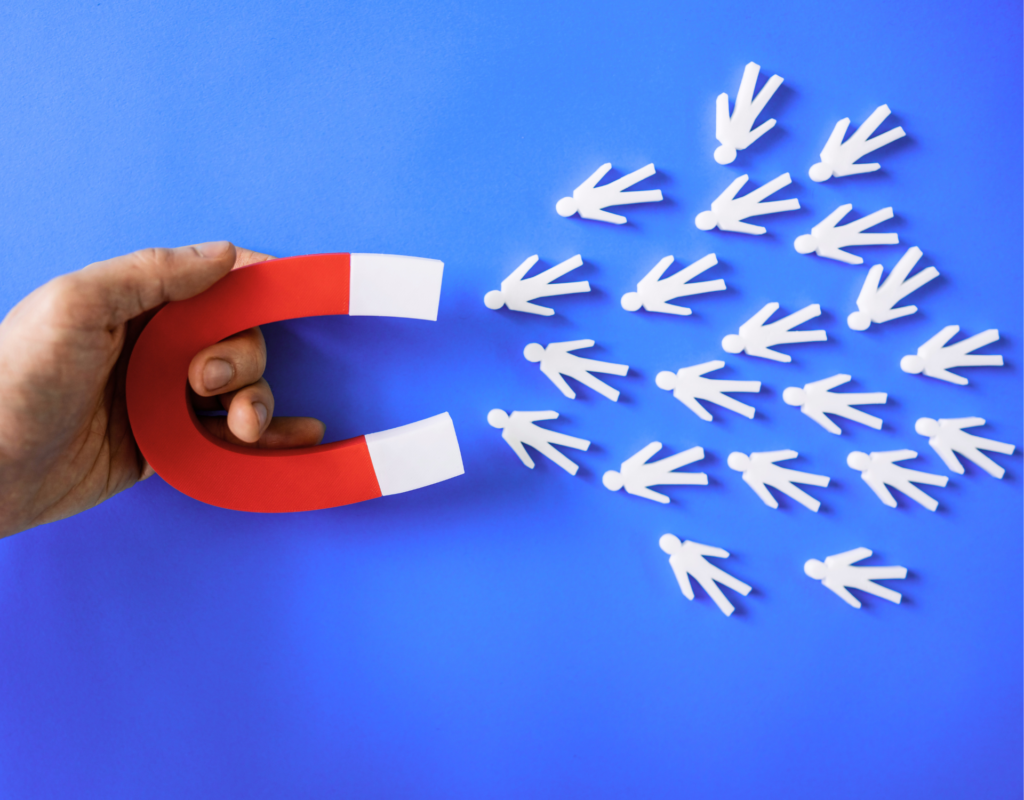 Marketing digital prospects