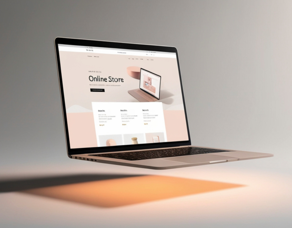 Votre boutique avec netivia