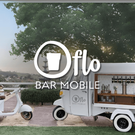 Oflo bar mobile - Netivia