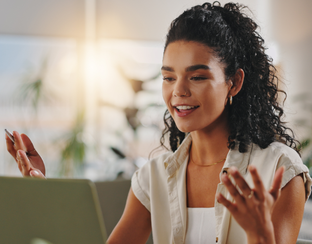 Votre professionnalisme avec Netivia