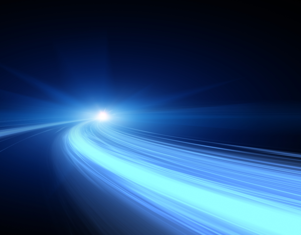 Rapidité et efficacité