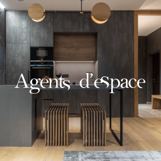 Agents d'espace - Netivia
