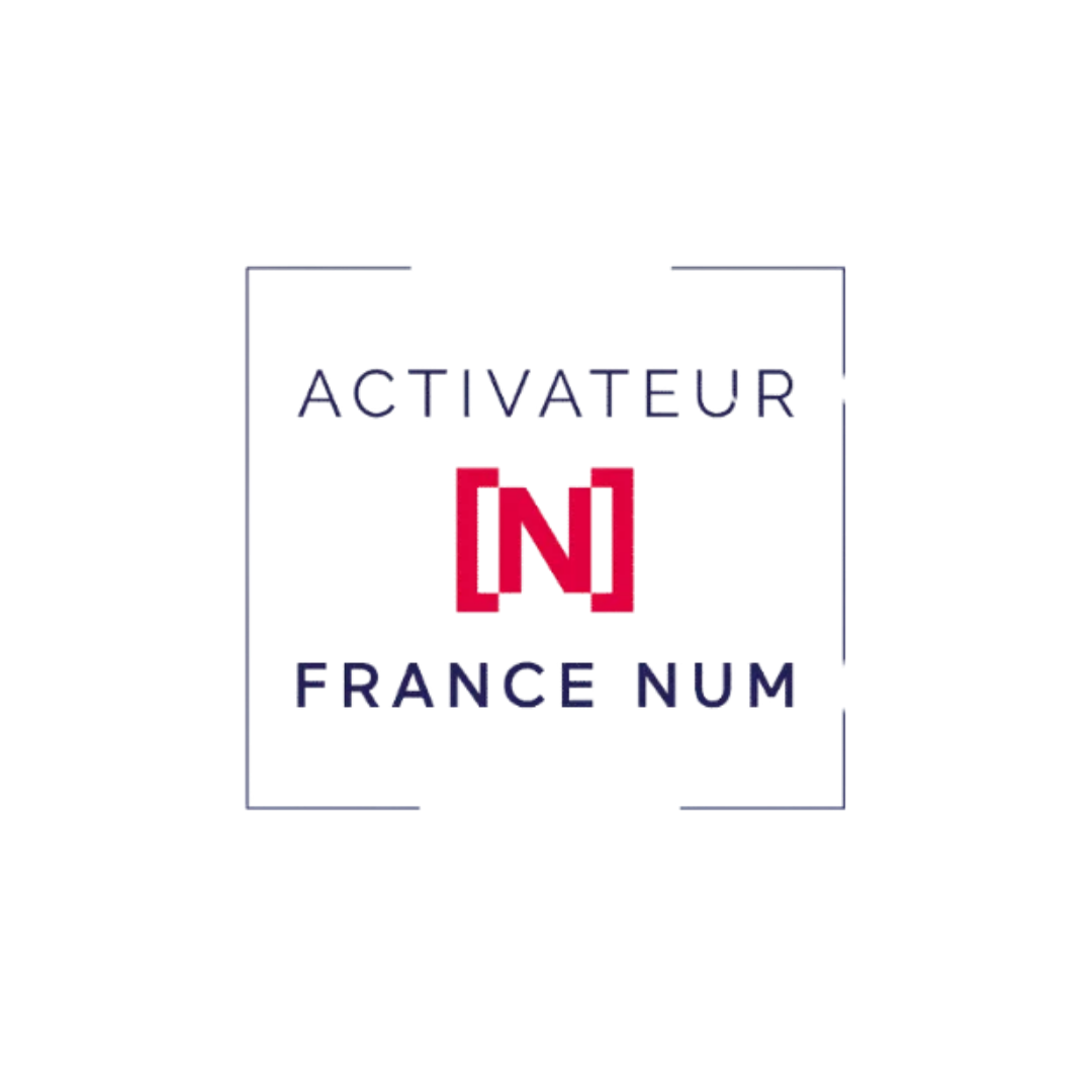 Agence Netivia - Activateur France Num