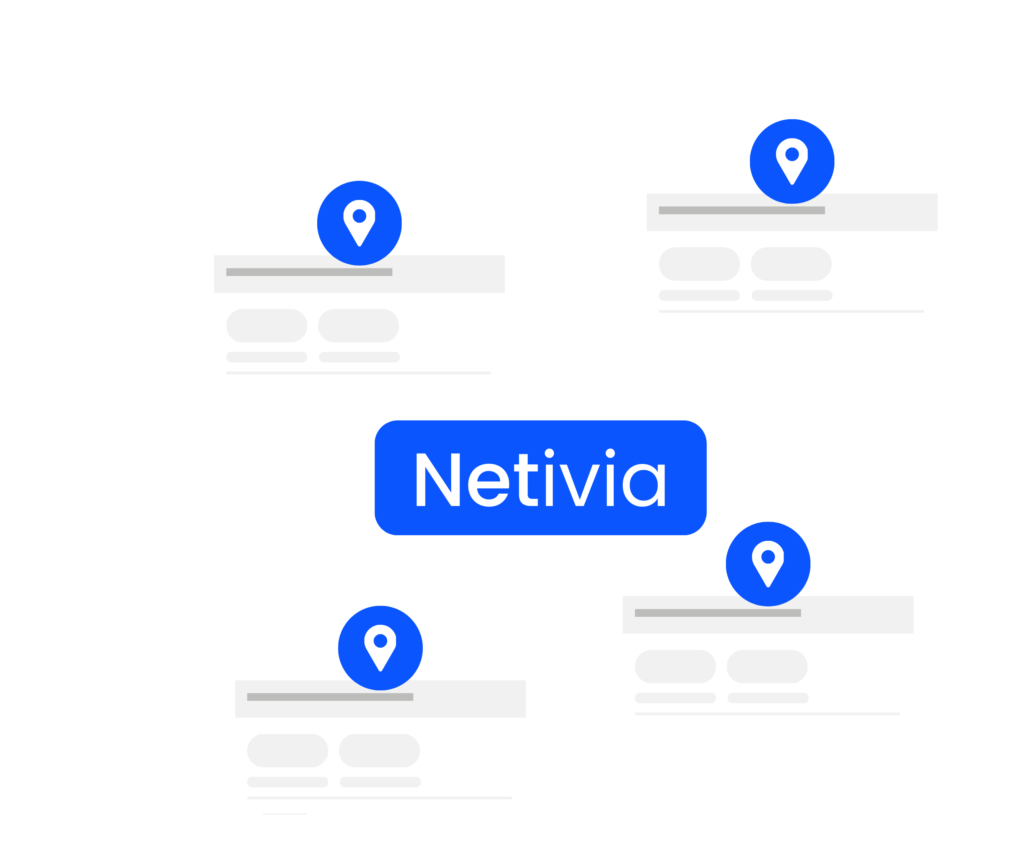 Netivia spécialiste en création de site internet