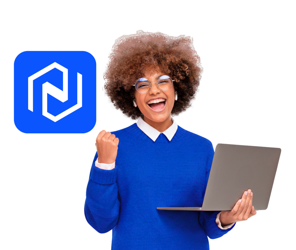 Agence Netivia - Création site internet