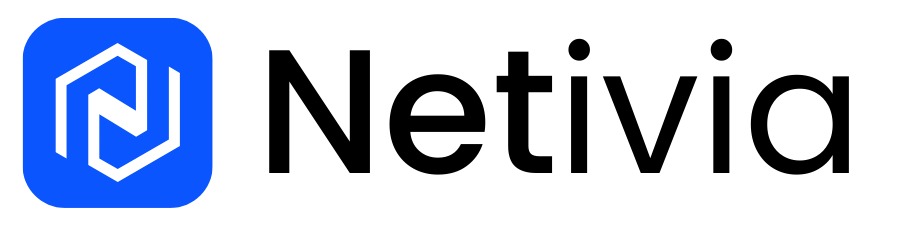 Agence Netivia
