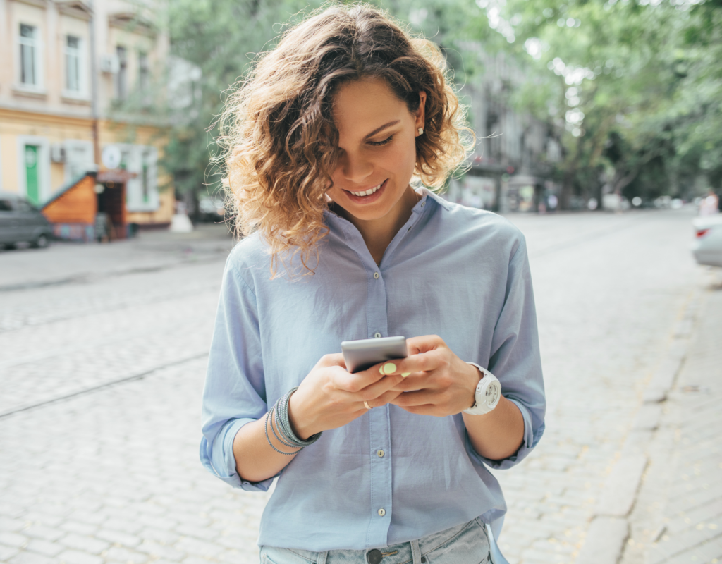 Appli iOs, Android, application mobile