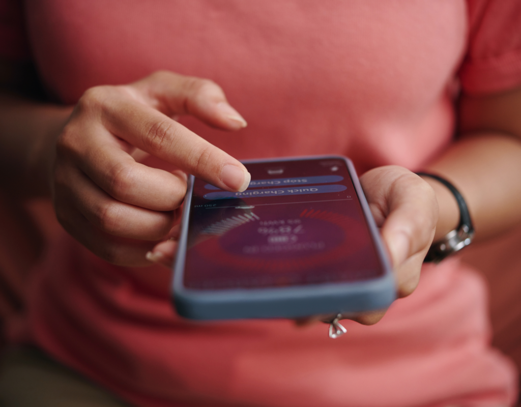 Votre espace mobile appli