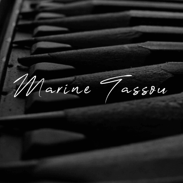Marine Tassou - Netivia