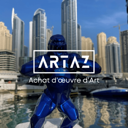 Artaz - Netivia