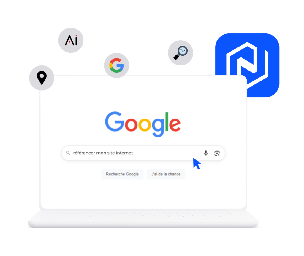 Référencer mon site